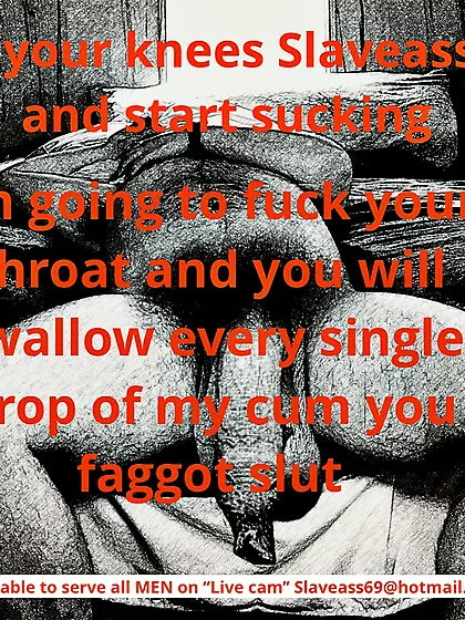 Me and what I like,  being used by men on live cam