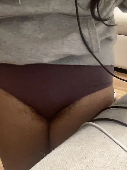 US Indian College Girl