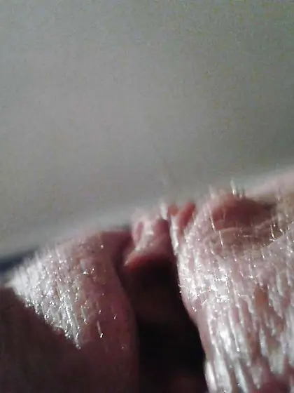 Neues von meiner FICKSTUTE