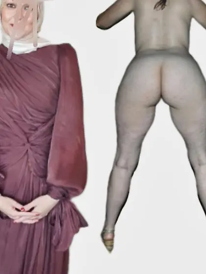 Waiting for her hbull