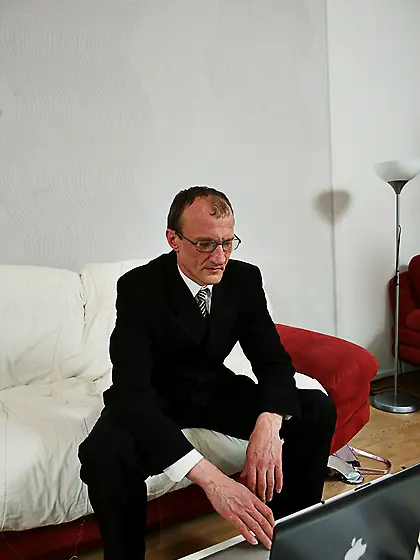 Lola just wasn't cut