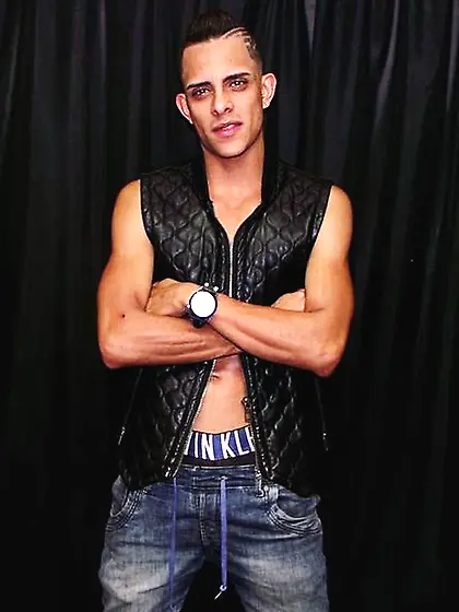 Latin young gay ttiggermonster like to snapshot