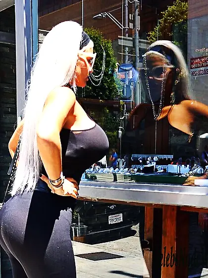 Sophia Wollersheim Sexy