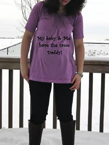 Family Breeding T-shirts