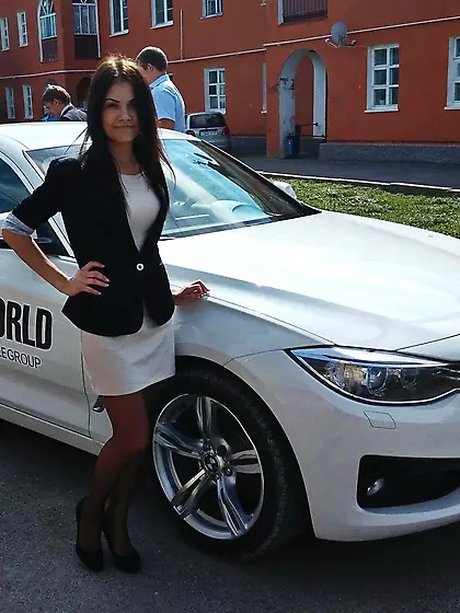 Russian fuckmeat slut Ekaterina exposed