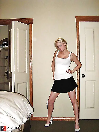 Not bare but so remarkable