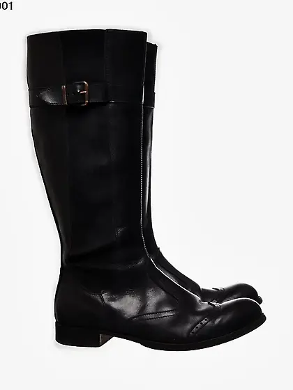 Which boots shall I use in my next video?