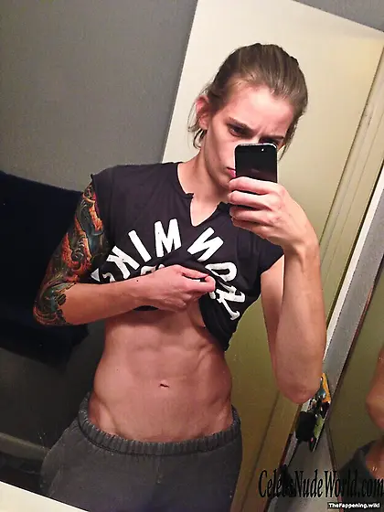 Jessamyn Duke Nude