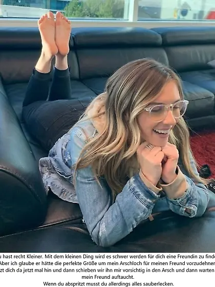 German -speaking captions