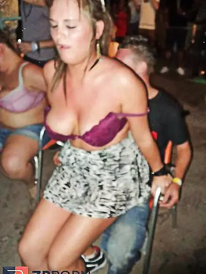 Hypnotist Soiree (Bare Wildness)