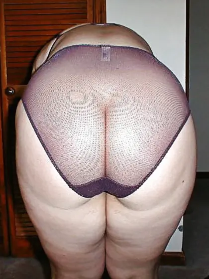 My wife big ass wide hips