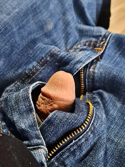 Humiliate My Super Small Penis