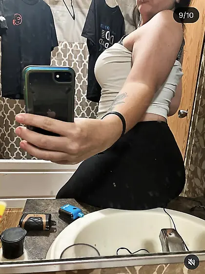 Barely legal Teen Slut