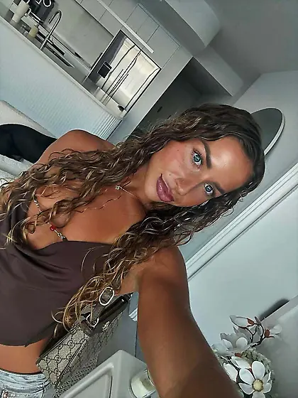 pawg wannabe tough musclebitch tk