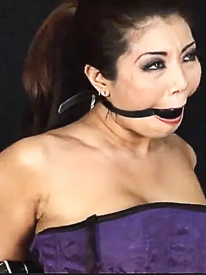 The Sad & Cruel Ending of Mistress Akira