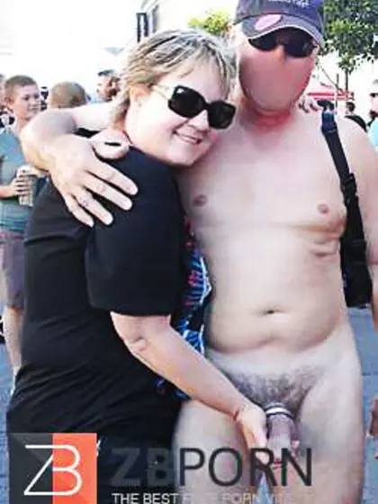 Public cfnm joy (CFNM) X