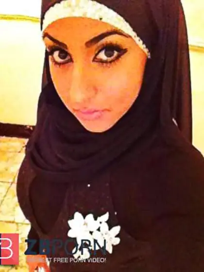 Paki Hijabi Slag