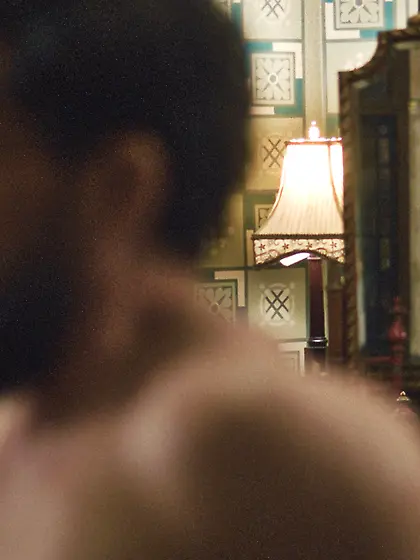 Kiernan Shipka - "Industry" s4