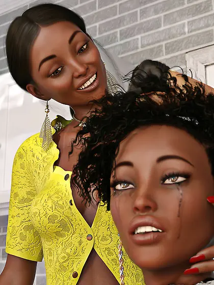 Dolcett Classic: Heads or Tails 10 03- Decapitate