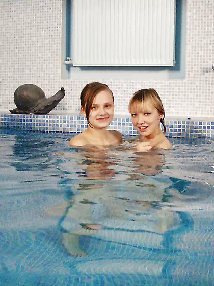 Club seventeen dildo