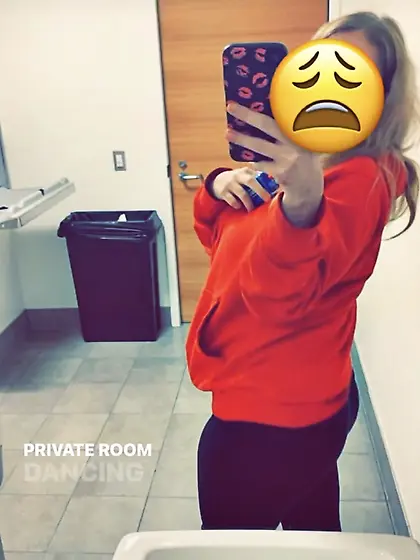 Barely legal Teen Slut