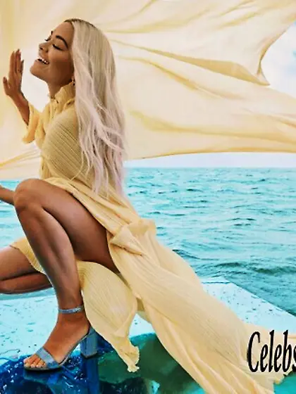 Rita Ora Hot