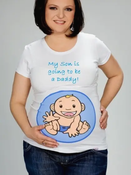 Family Breeding T-shirts