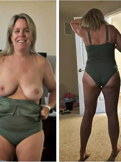 Sexy amateur slut wifes