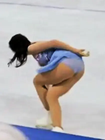 Ami Nakai - Olympic / Olimpíadas 2026