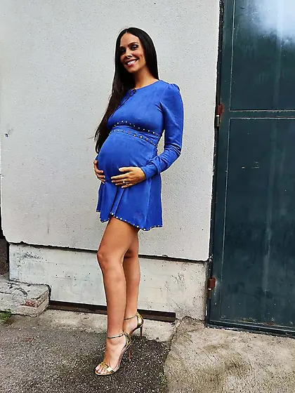 Putas famosas con pollones para follar