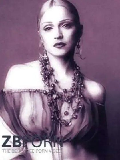 Madonna Bare Pictures