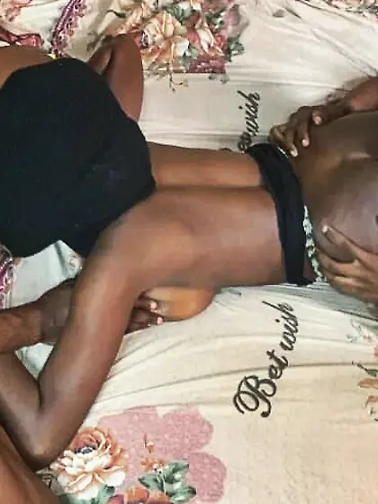 Nigerian Cuckold
