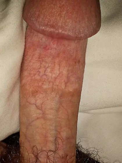 just my cock