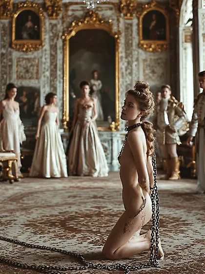 Avant la Révolution française