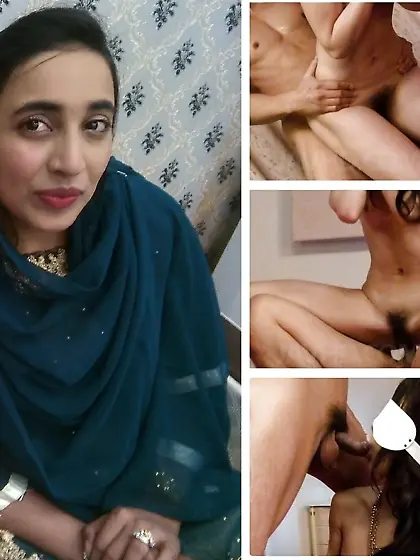 #Pyasiii Sex Fantasy with Hot beautiful Milfs