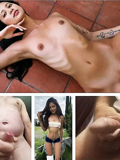 Asian Filipina Webslut