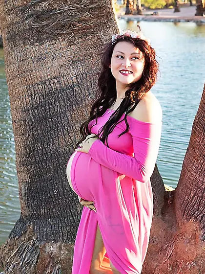 Ugly friend try to cum to her.  Comment and rate!