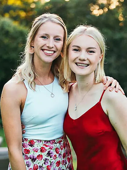 Mothers and Daughters 2