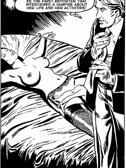 Sukia Comic # 1 Example page 23 (English)