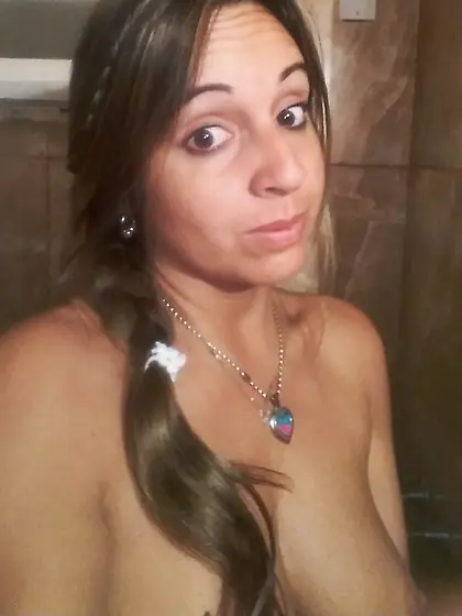 naty la tetona,  una putita argentina