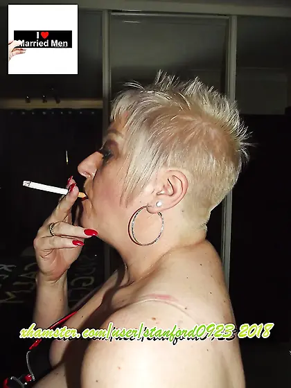 SLUT WHO LOVES MARRIED MEN