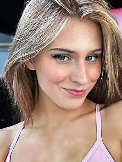 Gym and athletic girls