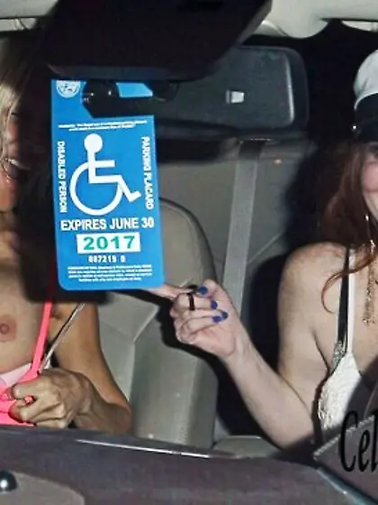 Angelique Morgan Nude