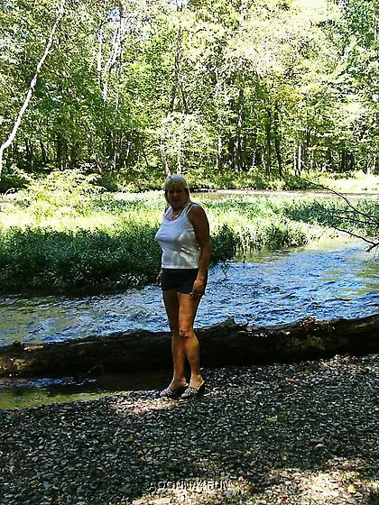 Mature Adonna from United States Set 87