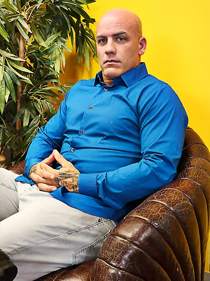 Hot subs experience power switch during FFM