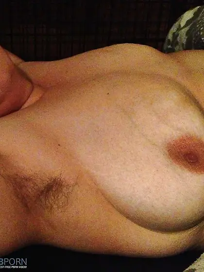 My wifes is unshaved