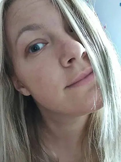 Italian cumslut Maya