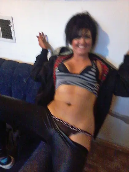 skanky Polish whore Gina