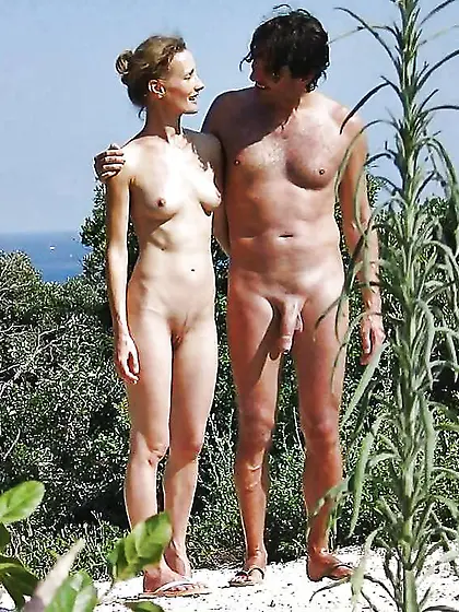 Naturist Beach