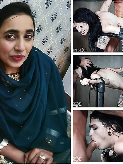 #Pyasiii Sex Fantasy with Hot beautiful Milfs